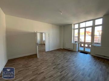 Location Appartement 4 pièces 124m² PHALSBOURG 57370