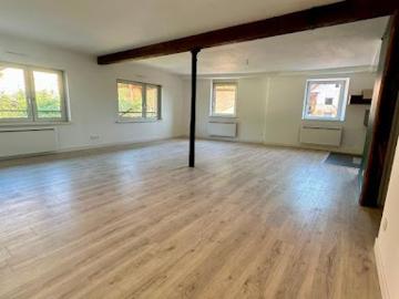 Location Appartement 4 pièces 125.73 m2 Hangenbieten