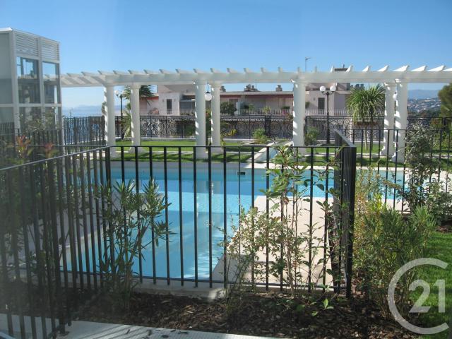 Location Appartement 4 pièces 125m² NICE 06300