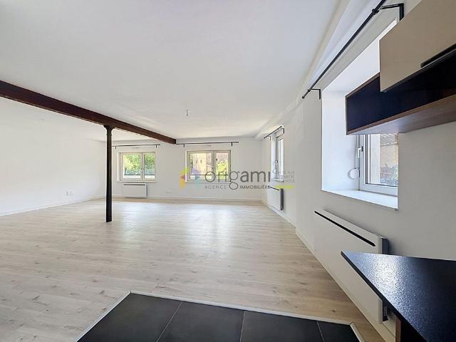 Location Appartement 4 pièces 125m² HANGENBIETEN 67980