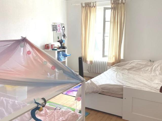 Location Appartement 4 pièces 125m² VERDUN 55100