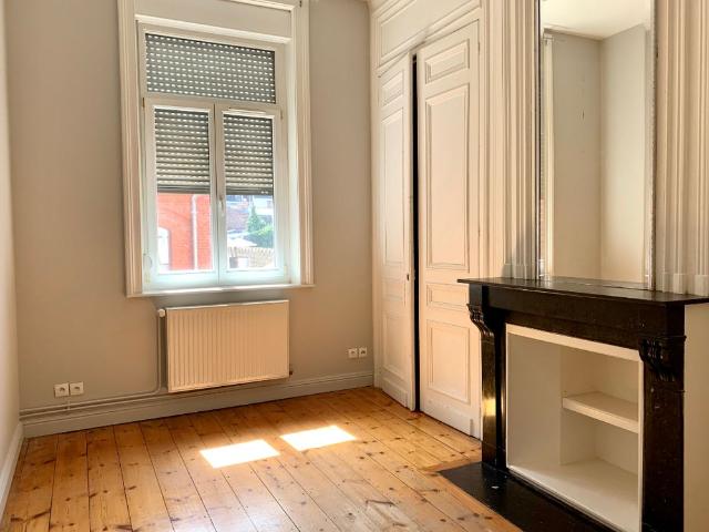 Location Appartement 4 pièces 125m²