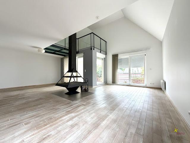 Location Appartement 4 pièces 126 m2 Souffelweyersheim