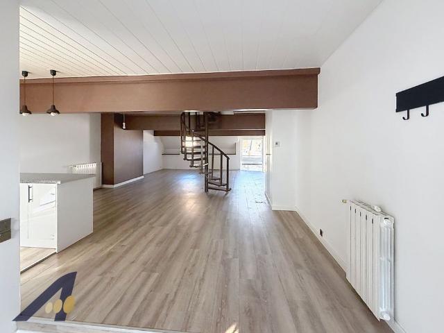 Location Appartement 4 pièces 126m² DELLE 90100