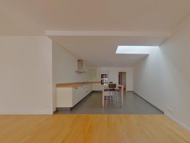 Location Appartement 4 pièces 126m² STRASBOURG 67000