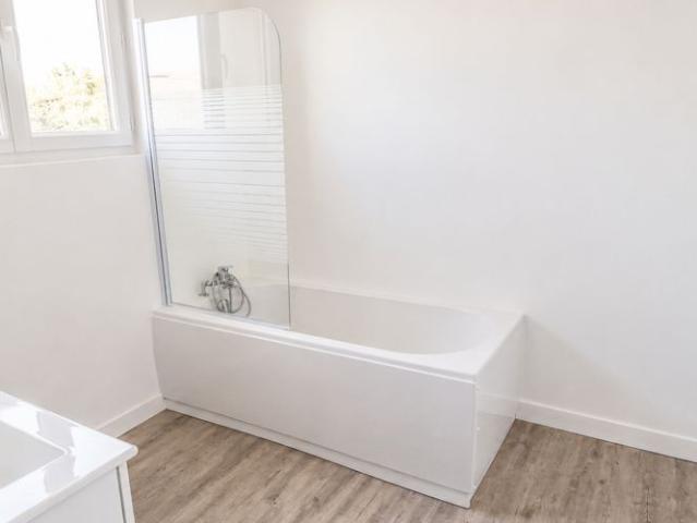 Location Appartement 4 pièces 126m²