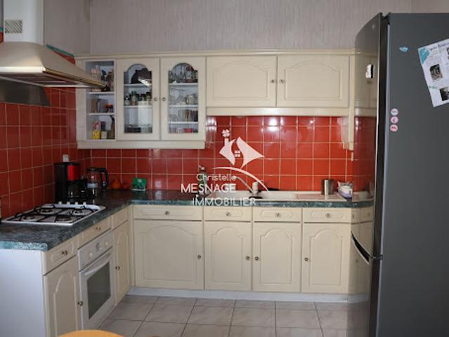 Location Appartement 4 pièces 127 m2 Dinan