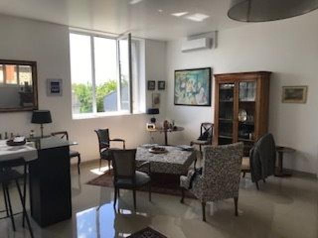 Location Appartement 4 pièces 127m² CHEVILLY 45520