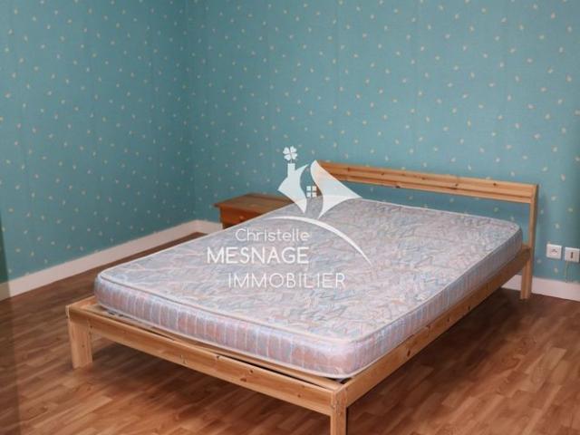 Location Appartement 4 pièces 127m² DINAN 22100