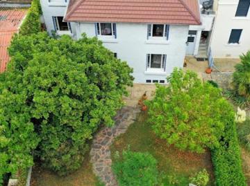 Location Appartement 4 pièces 128 m2 Givors