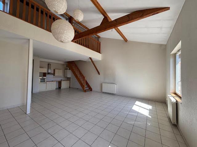 Location Appartement 4 pièces 129.75 m2 Tournefeuille