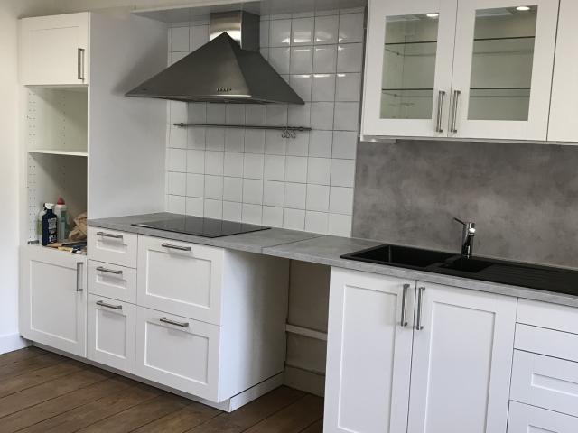 Location Appartement 4 pièces 129m² BORDEAUX 33000