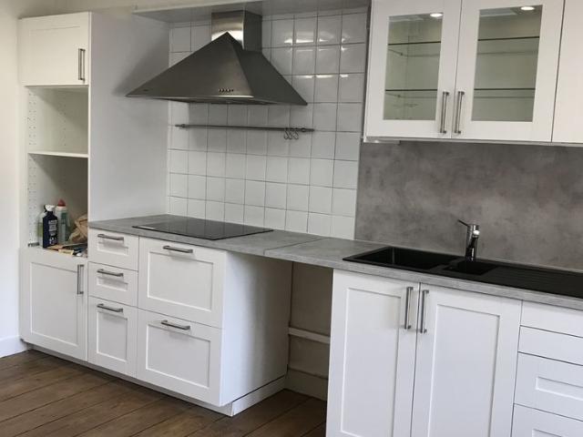 Location Appartement 4 pièces 129m² BORDEAUX 33000
