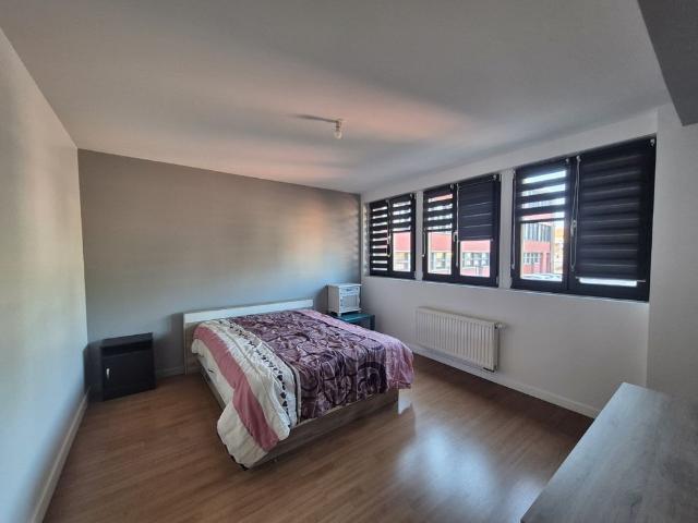 Location Appartement 4 pièces 129m² ST OMER 62500