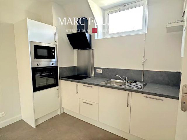 Location Appartement 4 pièces 130.86 m2 Senlis
