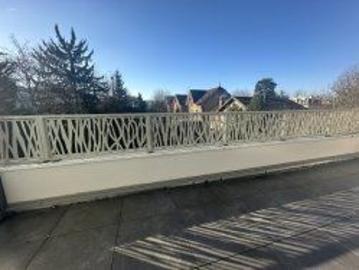 Location Appartement 4 pièces 130 m2 Ermont