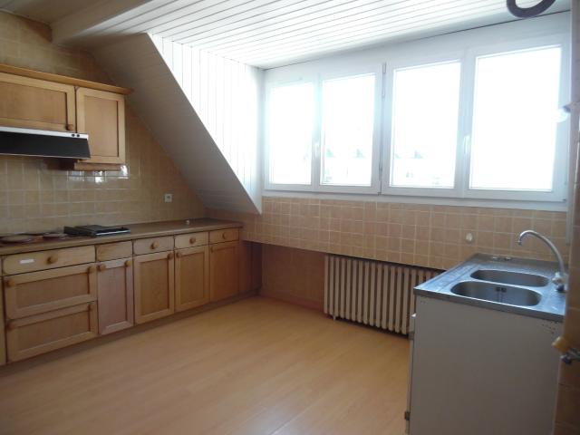 Location Appartement 4 pièces 130m² STRASBOURG 67000