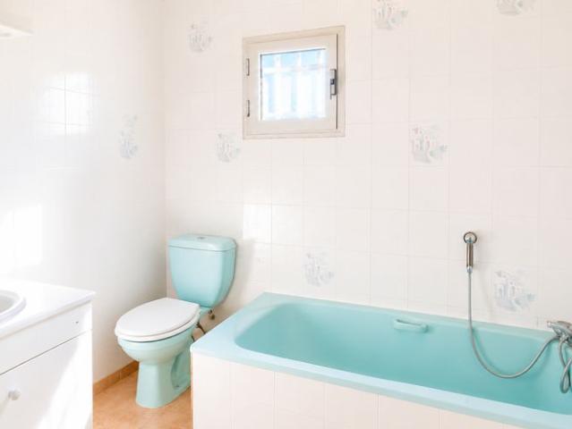 Location Appartement 4 pièces 130m²