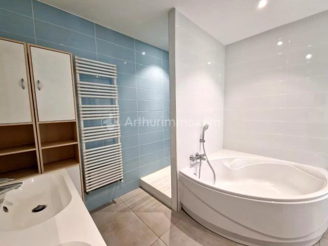 Location Appartement 4 pièces 131 m2 à Clermont Ferrand