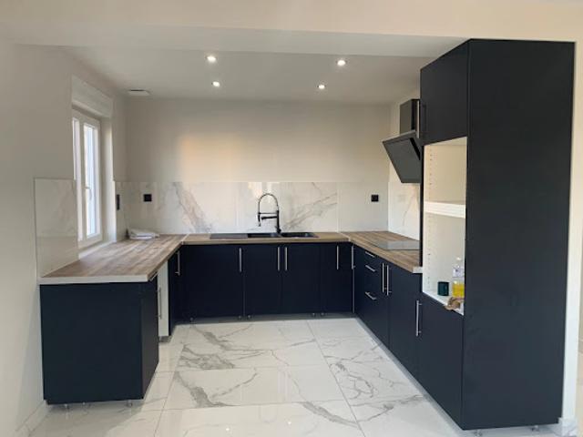 Location Appartement 4 pièces 131 m2 Pessac
