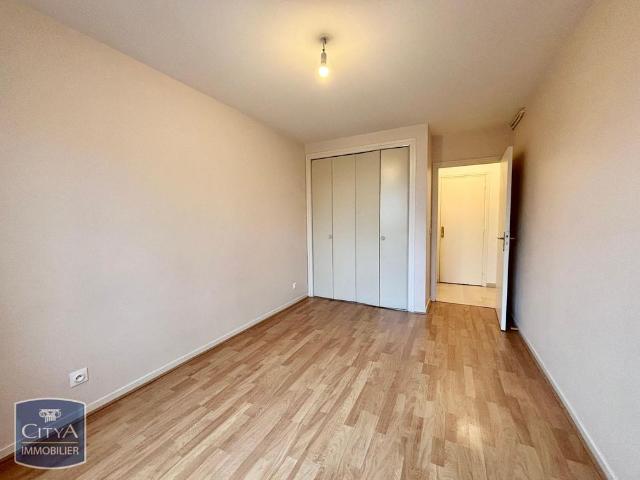 Location Appartement 4 pièces 131m² LYON 4ème