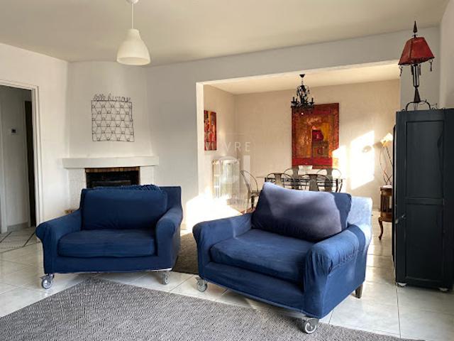 Location Appartement 4 pièces 132.06 m2 Saint Nazaire
