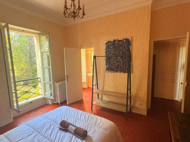 Location Appartement 4 pièces 132m² MARSEILLE 11ème