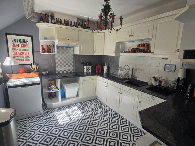 Location Appartement 4 pièces 132m² TOURS 37100