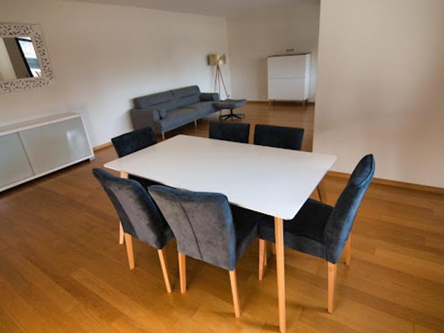 Location Appartement 4 pièces 133 m2 Saint Genis Pouilly