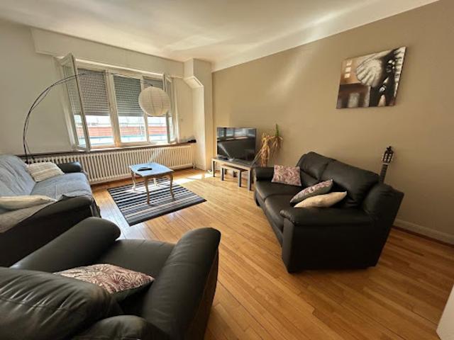 Location Appartement 4 pièces 133 m2 Saint die des vosges