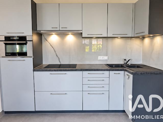 Location Appartement 4 pièces 133 m2 Truchtersheim