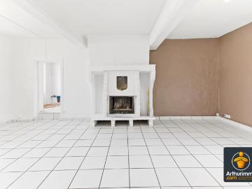 Location Appartement 4 pièces 134 m2 à Saint Priest