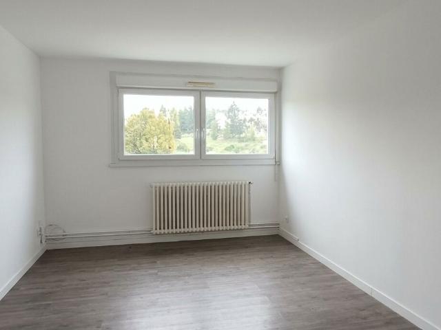 Location Appartement 4 pièces