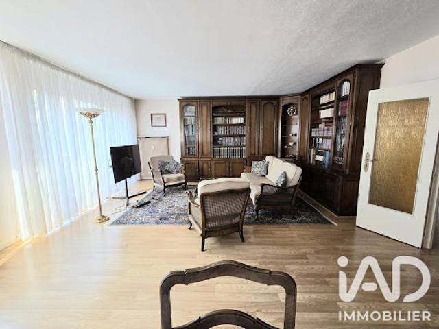 Location Appartement 4 pièces 136 m2 Strasbourg