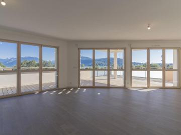 Location Appartement 4 pièces 136m² ANNECY LE VIEUX 74940
