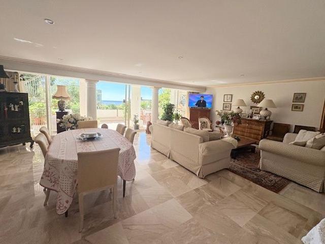 Location Appartement 4 pièces 136m² CANNES 06400
