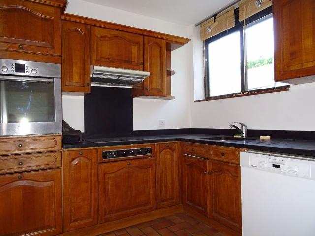 Location Appartement 4 pièces 137m² MONTPELLIER 34000