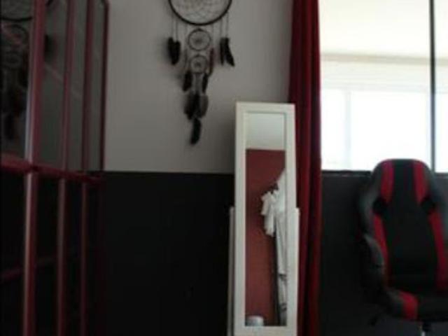 Location Appartement 4 pièces 138 m2 Gennevilliers