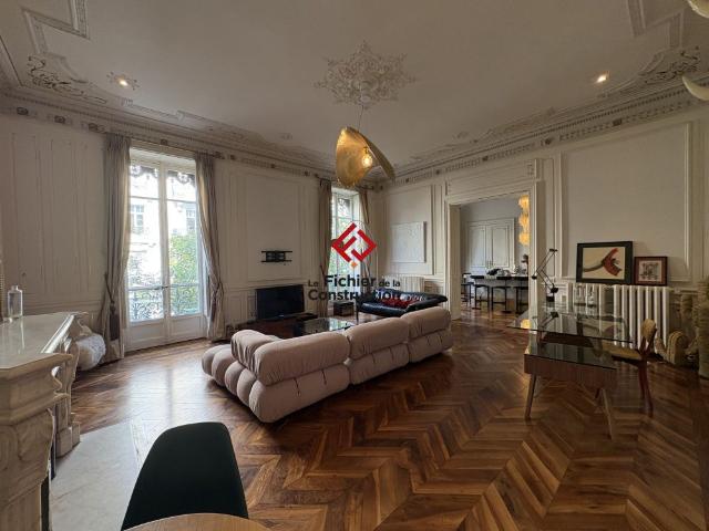 Location Appartement 4 pièces 138m² GRENOBLE 38000