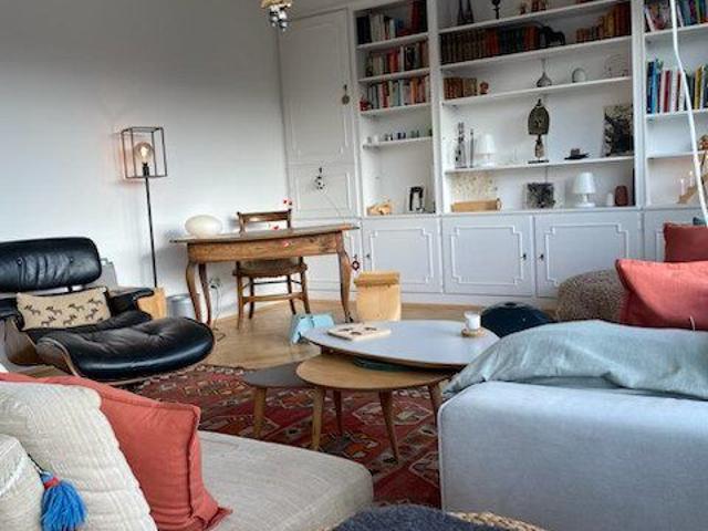 Location Appartement 4 pièces 139m² STRASBOURG 67000