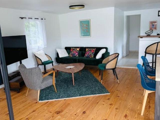 Location Appartement 4 pièces 140 m2 Houilles