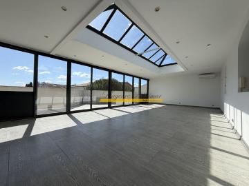 Location Appartement 4 pièces 140m² MONTELIMAR 26200