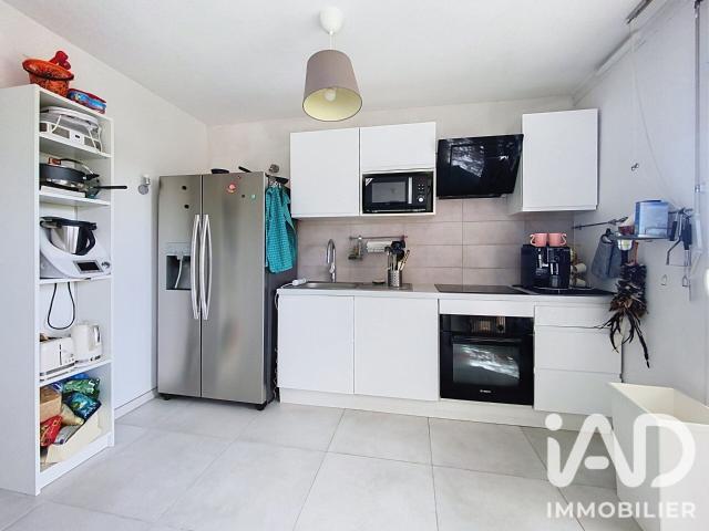 Location Appartement 4 pièces