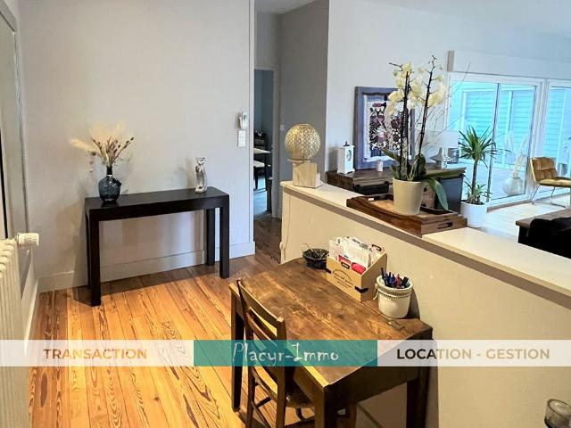 Location Appartement 4 pièces 143m²