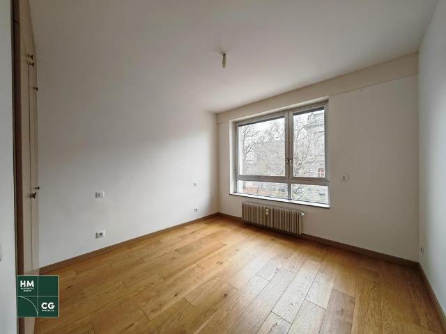 Location Appartement 4 pièces 145m² STRASBOURG 67000
