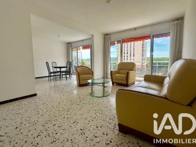 Location Appartement 4 pièces