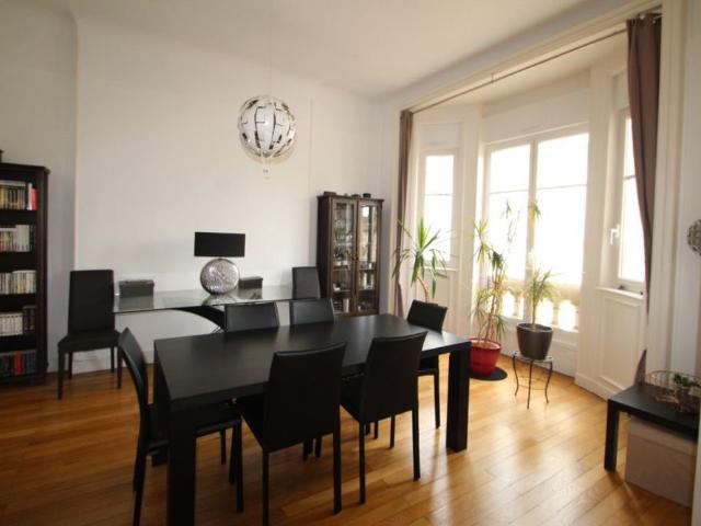 Location Appartement 4 pièces 149m² CHALON SUR SAONE 71100