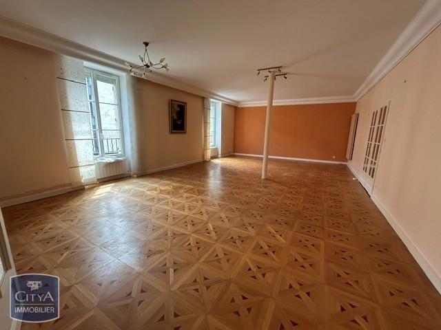 Location Appartement 4 pièces 150m² PERIGUEUX 24000