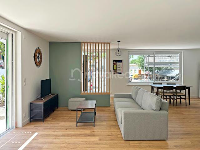 Location Appartement 4 pièces 153 m2 Lacq