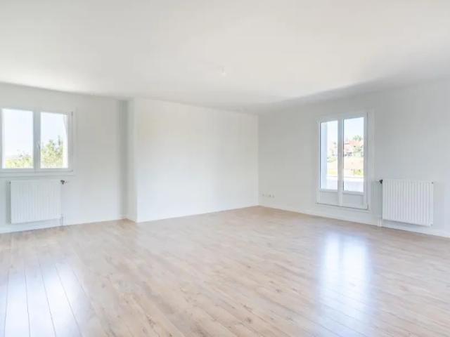 Location appartement 4 pièces